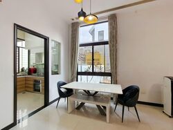 Seletar View (D28), Terrace #600832161